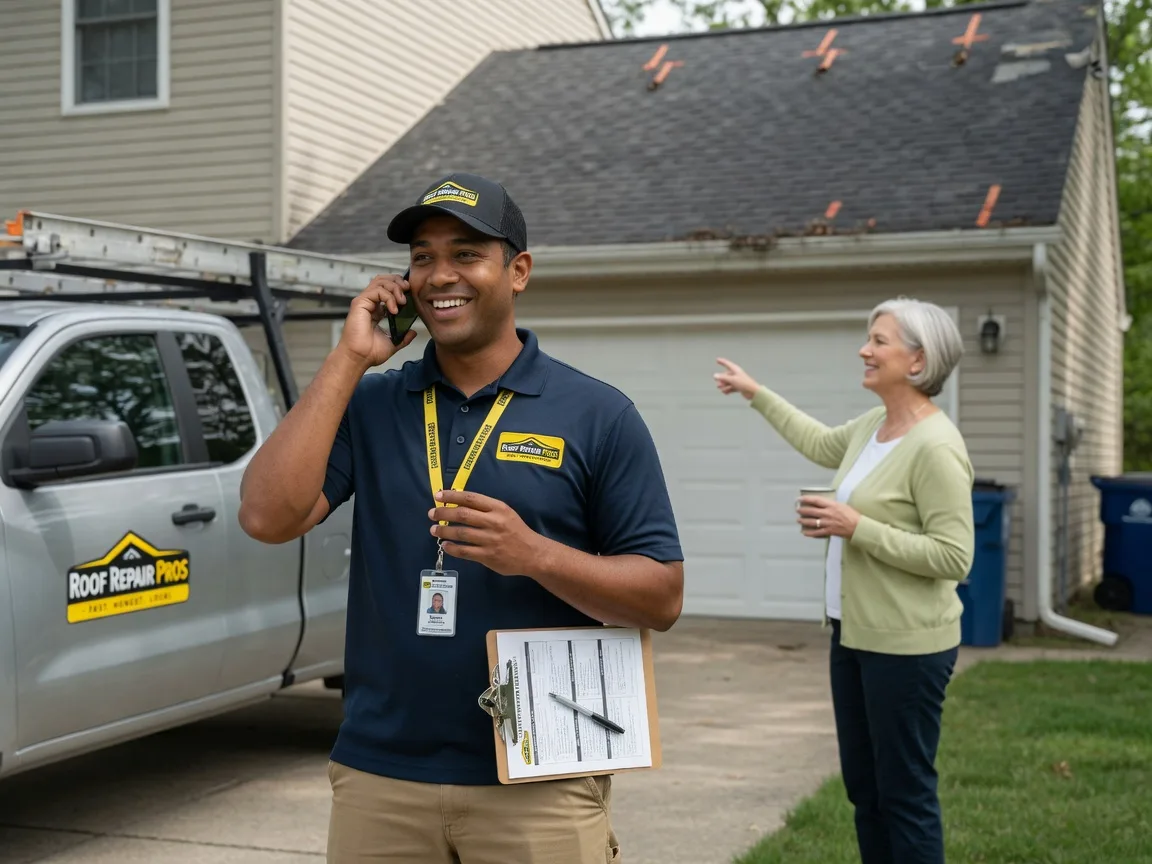 Roof Repair Holloway, OH FAQs
